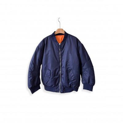 PRADA RE-NYLON BOMBER JACKET 